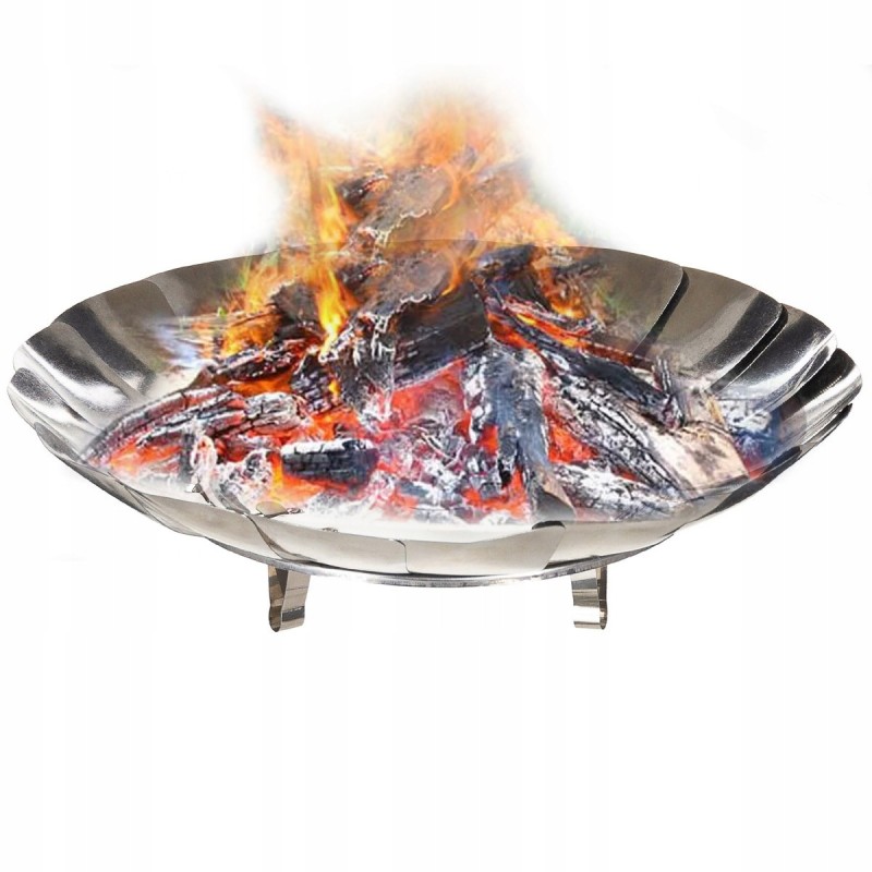 Reguliuojamas ugnies dubuo