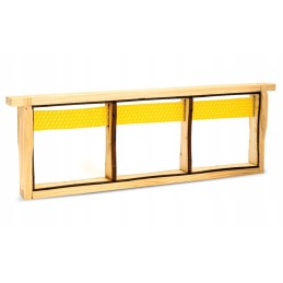 Sekcijinis rėmas 6 vnt