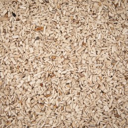 Rūkomų viščiukų rinkinys, bukas, 5 vnt x 450g, 2 klasė, tinka Borniak Browin