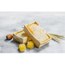 rėmeliai medaus pjaustymui