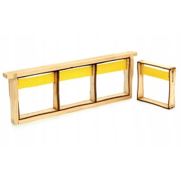 Sekcijinis rėmas 6 vnt