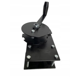 Universalus grilio laikiklio ritės laikiklis