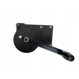 Universalus grilio laikiklio ritės laikiklis