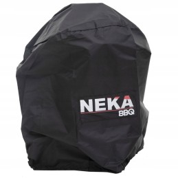 Grilio dangtis 72x100 cm juodas