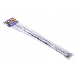 Šampūno iešmeliai, iešmeliai, 10 vnt