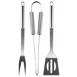 Grilio reikmenų rinkinys, indai, kaitinimo kilimėlis