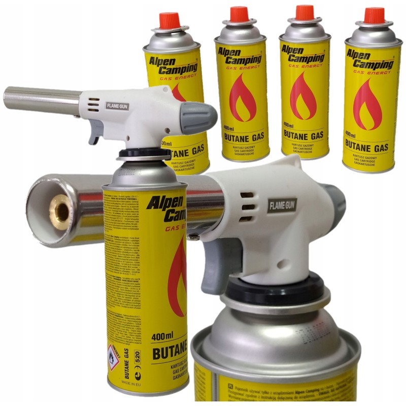 Židinio grilio degiklis, židinio degiklis