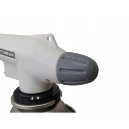 Židinio grilio degiklis, židinio degiklis