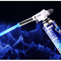 Židinio grilio degiklis, židinio degiklis