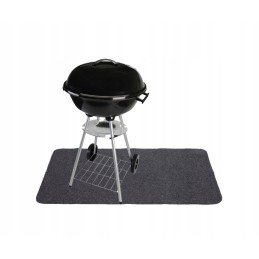 BBQ grilio kilimėlis 122 x 76 cm 1 vnt