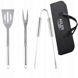 Profesionalus kepsninės įrankių rinkinys