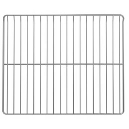 Tinklelio grotelės elektrinei rūkyklai 330275 dragon