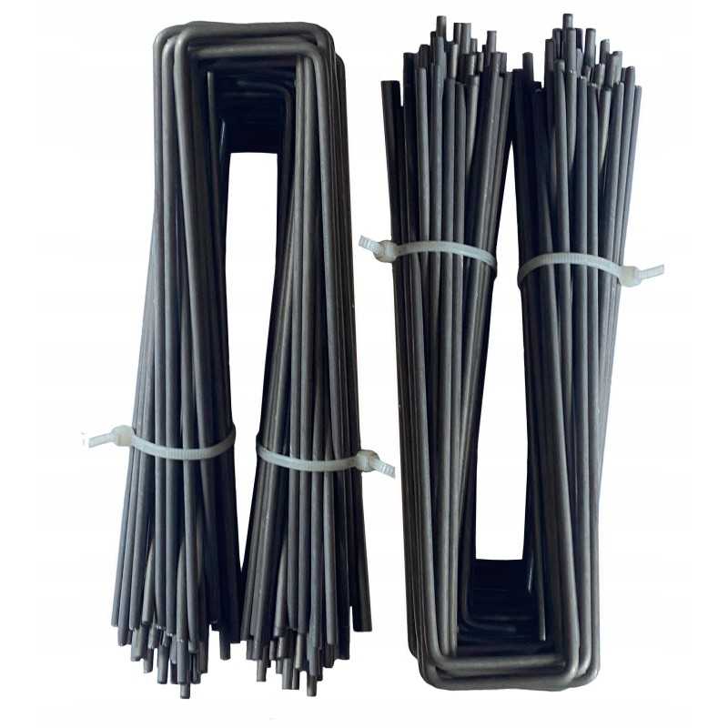 Metaliniai kaiščiai 100 vnt