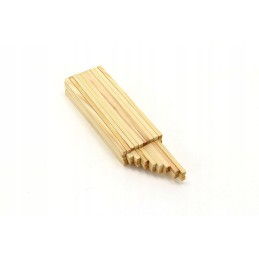 Varšuvos sijos, standartinė pakuotė, 50 vnt.