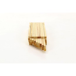 Varšuvos sijos, standartinė pakuotė, 50 vnt.