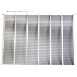 Siūlome pertvarų groteles Dadant - Dadanta vertical - labai geras produktas!