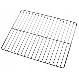 Tinklelio grotelės elektrinei rūkyklai 330275 dragon