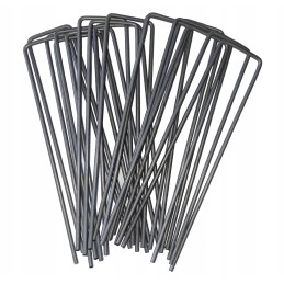 Metaliniai kaiščiai 100 vnt