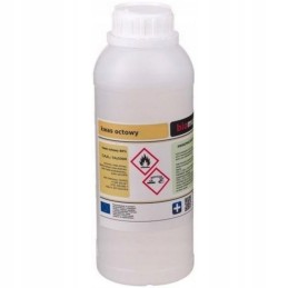 Acto rūgštis 1l 80% nosemos biomus