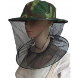 Siūlome bitininkystės kepurę - labai geras produktas!!!