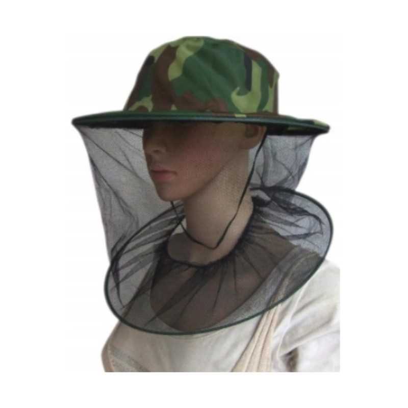 Siūlome bitininkystės kepurę - labai geras produktas!!!