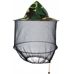 Siūlome bitininkystės kepurę - labai geras produktas!!!