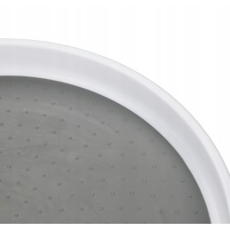 Besisukantys padėklai, neslystančios plokštės, 2 vnt