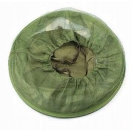 Bitininkystės kepurė uodams