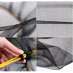 Bitininkystės kepurė uodams