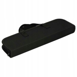 Grilio stalo įrankiai - kepsninės reikmenų rinkinys dėkle 6 in 1