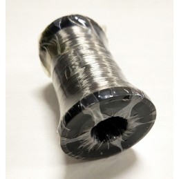 AISI 304 nerūdijančio plieno viela, skersmuo 0,4 mm - ritė 250 g/tinklas
