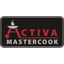 Activa vištienos kepimo stendas - 15406