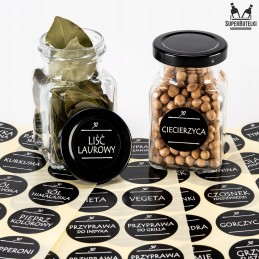 Kvadratinis stiklinis indas 150 ml