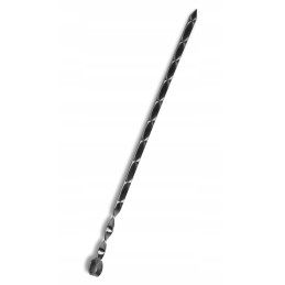 Vėrinys 450 mm, iešmai 3 mm