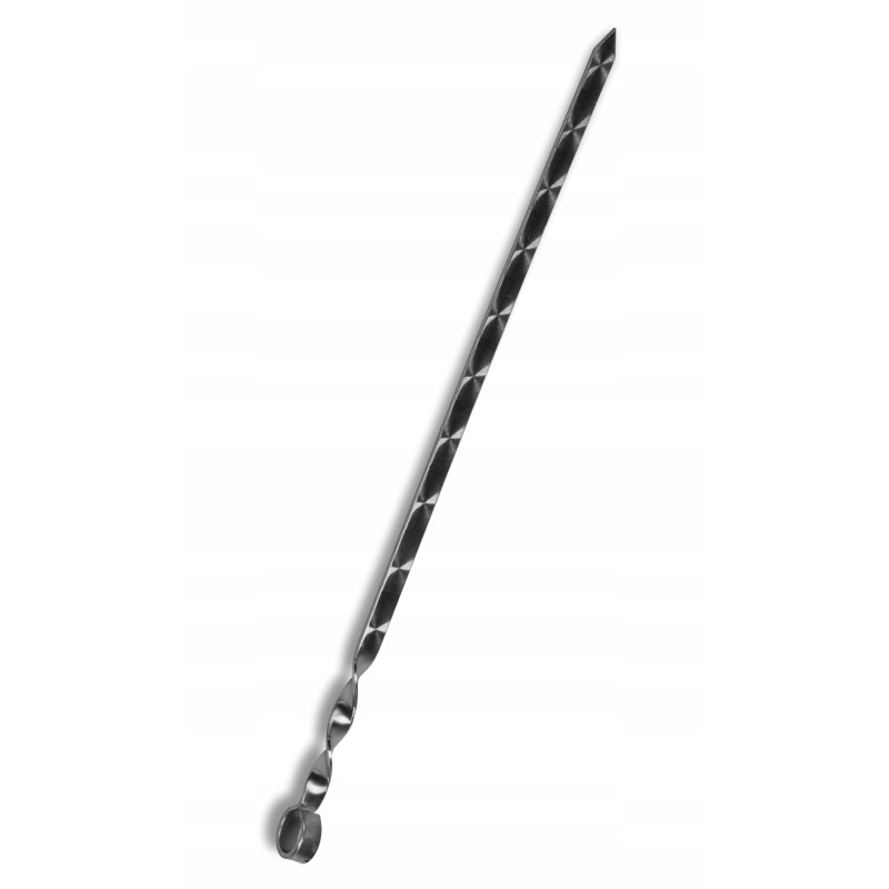 Vėrinys 450 mm, iešmai 3 mm