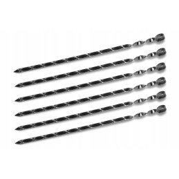 Vėrinys 450 mm, iešmai 3 mm