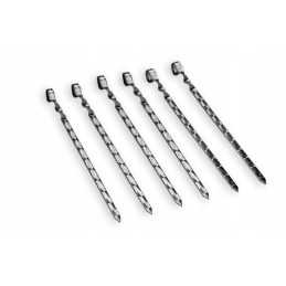 Vėrinys 450 mm, iešmai 3 mm