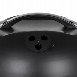 Nešiojama anglies kepsninė