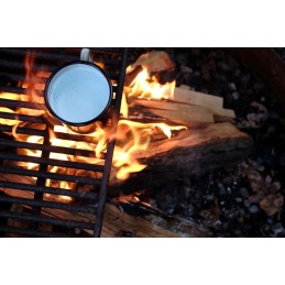 Ekologiškas deginimas tabletėse