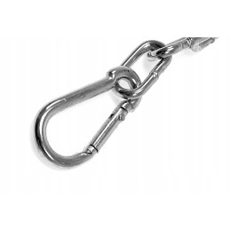 Grandinių rinkinys kvadratinėms grilio grotelėms