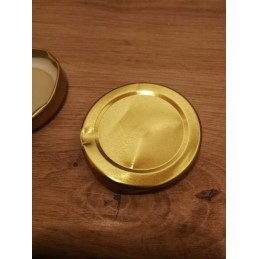 Kvadratinis stiklinis indas 150 ml