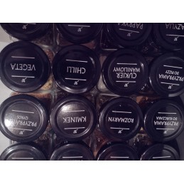 Kvadratinis stiklinis indas 150 ml