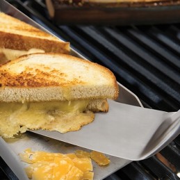 Grilio mentelė „Broil King Baron 64031“.