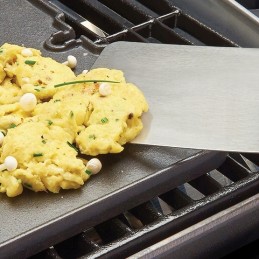 Grilio mentelė „Broil King Baron 64031“.