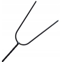 10 dešros lazdelių rinkinys 150 cm