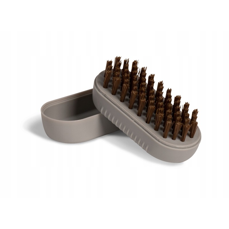 Minkštas mirkymo šepetys grotelių valymui