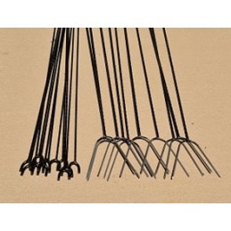 Kietos atramos x 10 vnt