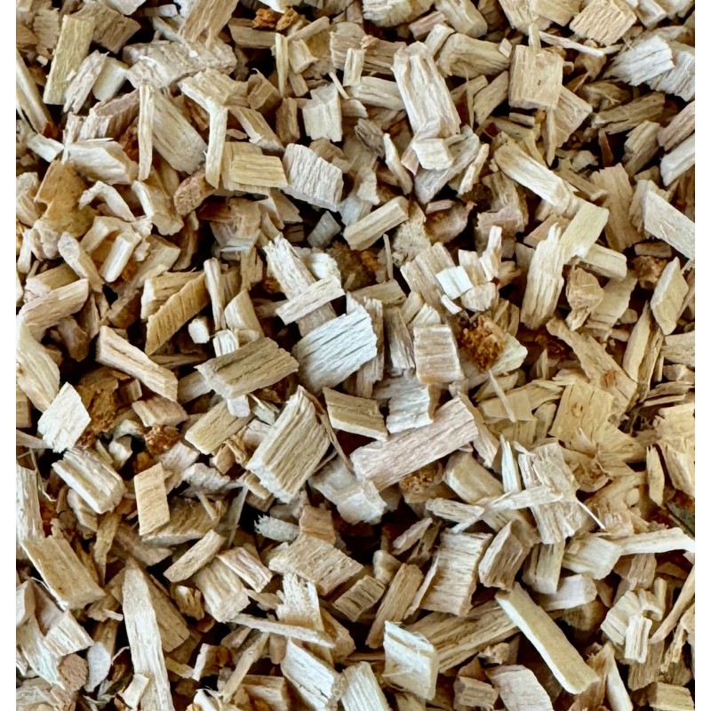 Buko drožlės 15 kg