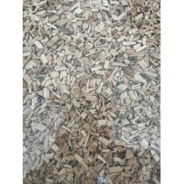 Buko drožlės 15 kg