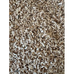 Buko drožlės 15 kg